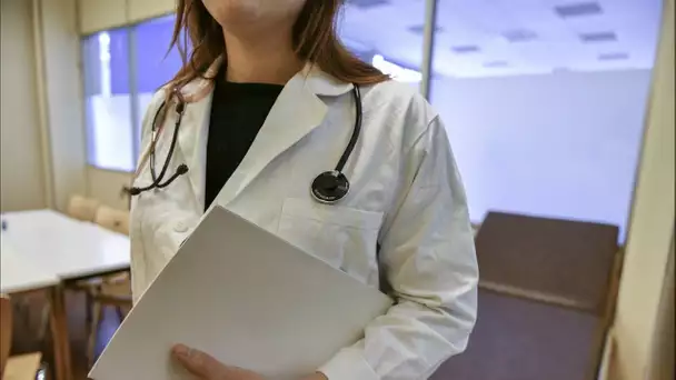 Punchline - Marseille : une médecin agressée dans son cabinet