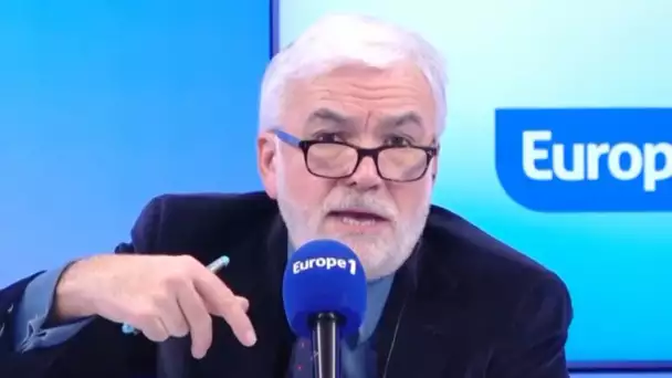 "C'est une blague ?" : un auditeur de Pascal Praud scandalisé par les "sécessionnistes de gauche"