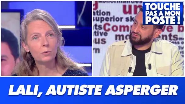 Le témoignage fort de Lali, autiste Asperger