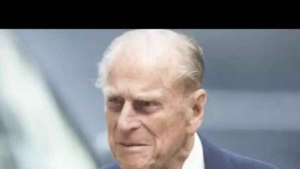 Prince Philip : la vraie cause de sa mort révélée par son certificat de décès