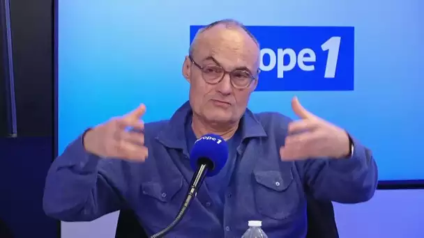 Pascal Praud et vous - Phrase polémique de Léa Salamé à Artus : pour Philippe Val, la journaliste…