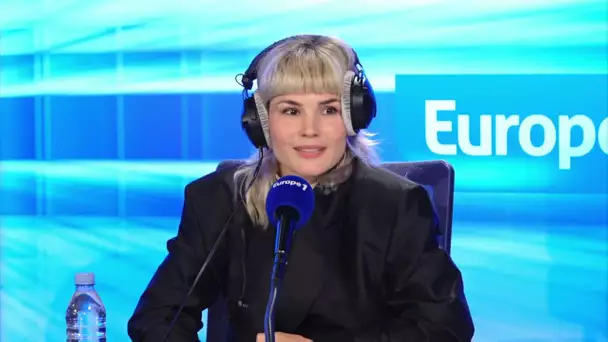 Prudence : "J'écris en français depuis longtemps mais je me planquais derrière l'anglais"