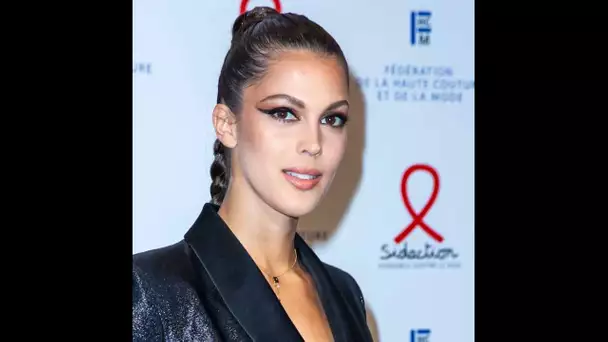 Iris Mittenaere piquée au vif : un dirigeant de TF1 la remet en place et pointe son...