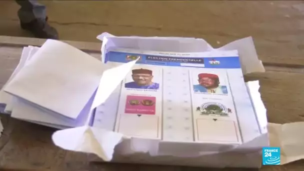 Élection présidentielle au Niger : un 2ème tour endeuillé par la mort de 7 agents électoraux