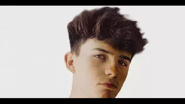 Le portrait inattendu de… Petit Biscuit