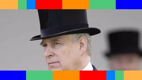 Prince Andrew  ces trophées compromettants que Jeffrey Epstein aurait gardés