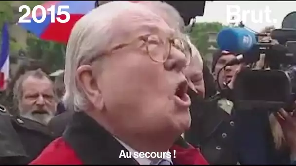 C&#039;est qui Jean-Marie Le Pen ?