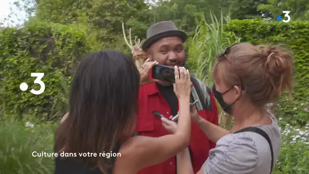 Mercredi soir sur France 3 Régions