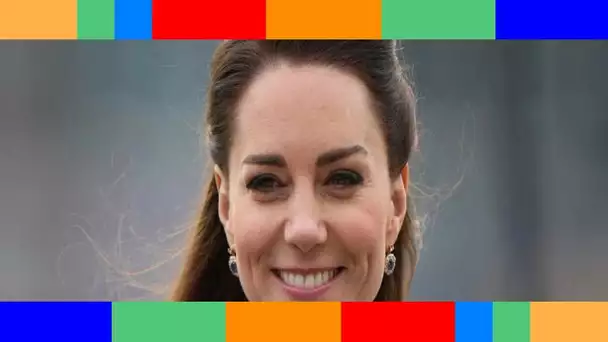 👑  Kate Middleton : cette règle suivie par Elizabeth II depuis 70 ans, qu'elle a brisée…