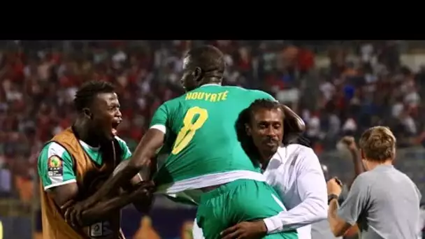 CAN-2019 : Le SÉNÉGAL est en finale ! Victoire en prolongations 1-0 face à la Tunisie