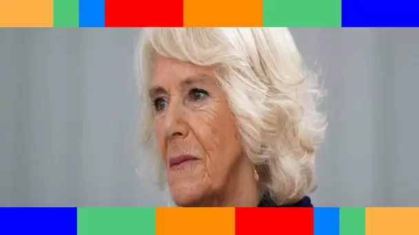 Camilla Parker Bowles « victime »  Ce rôle qu'elle rêve d’incarner