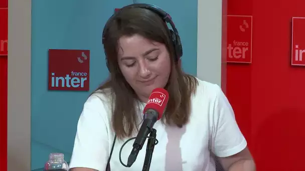 Un petit cul n’aide pas un gros cul - La chronique de Lisa Delmoitiez