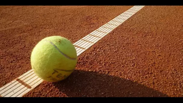 Tennis : une application permet désormais de trouver un terrain facilement