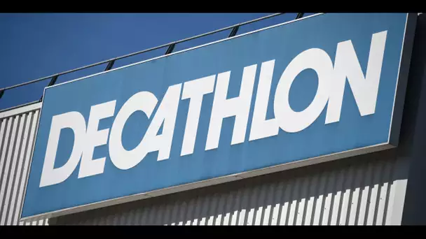 Decathlon annonce la suspension de ses activités en Russie