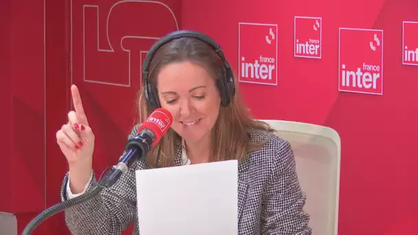 Préférence nationale  - Le Billet de Charline dans le 7/10