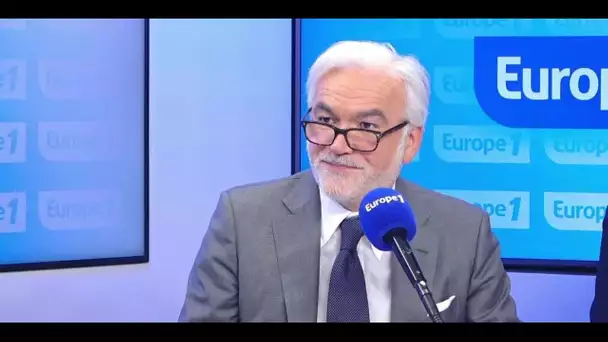 Déficit : «50 milliards de différence, ce n'est pas rien», s'étonne Pascal Praud