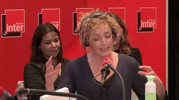 "La deuxième femme" de Louise Mey : Une lecture "brulante" et qui laisse sans voix