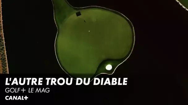 Trou N°17 du Players 🙂  L'île diabolique - Golf+ le mag