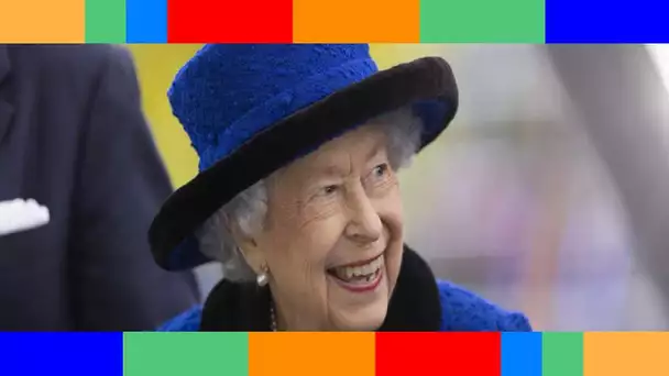 Elizabeth II « crevée »  découvrez ce petit plaisir qui la fatigue tant