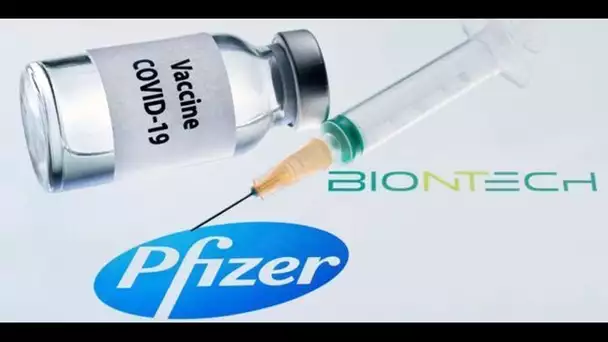 Coronavirus : feu vert aux États-Unis pour le vaccin de Pfizer/BioNTech