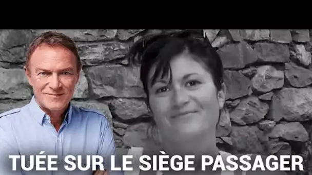 Hondelatte Raconte : Magali Delavaud : la confiance trahie ! (récit intégral)