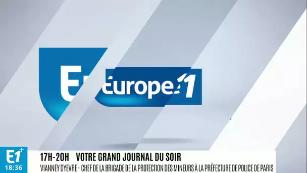 Violences sexuelles entre jeunes enfants : "Il faut leur faire comprendre que l'intimité est sacrée"