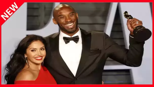 ✅  Mort de Kobe Bryant et Gigi : Vanessa Bryant inconsolable, “je deviens folle”