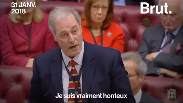 Un Lord anglais démissionne pour 1 minute de retard