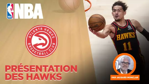 🏀 NBA : "Et si les Hawks visaient le Top 3 ?"