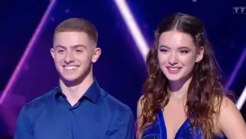 Michou et Elsa Bois (DALS) sont en couple, la vidéo d'un baiser fuit sur le net