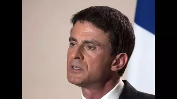 Manuel Valls chroniqueur sur BFM TV : ses attaques contre la chaîne ressurgissent