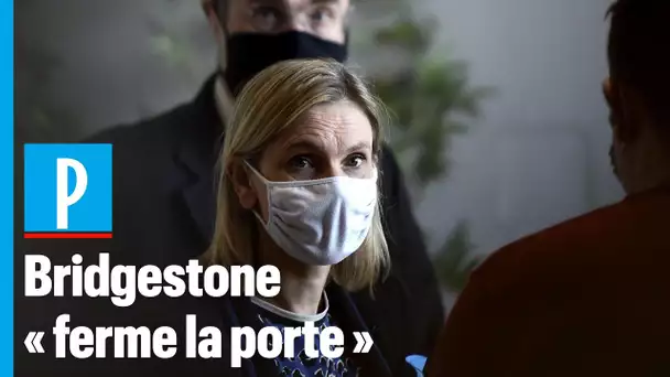 Bridgestone ferme son usine de Béthune : «En 5 minutes ils ont balayé le projet»