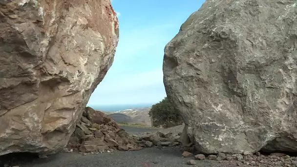 Pyrénées-Orientales : la frontière du col de Banyuls restera fermée jusqu’à nouvel ordre