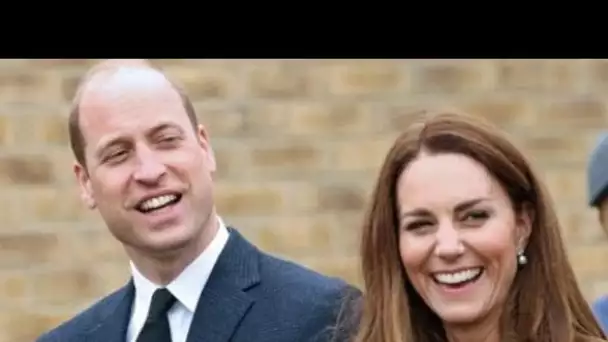 Kate Middleton et William : cette règle imposée à la nounou de leurs enfants...