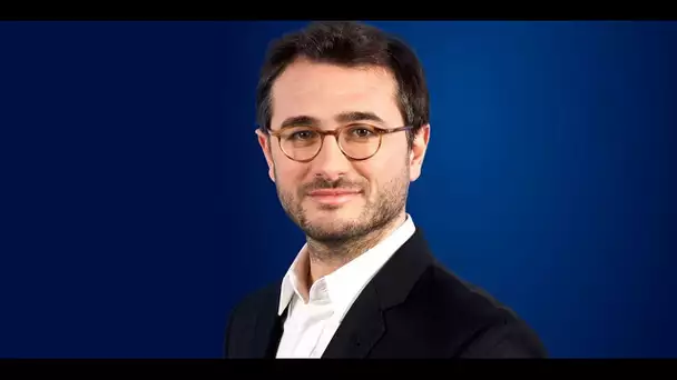 Adrien Peyroles : "Certains clients achètent plus de fournitures scolaires car ils craignent un r…