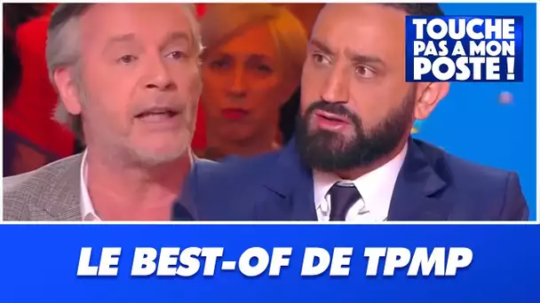 Les chroniqueurs racontent leurs plus gros clashs dans TPMP