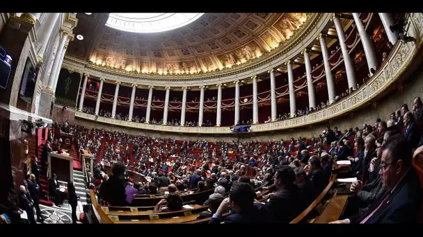 Municipales 2020 : LREM manque de femmes