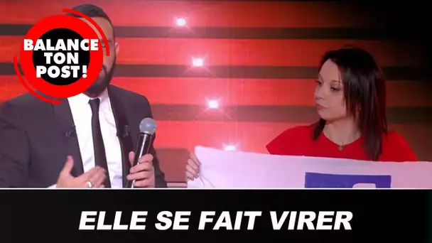 Une militante vegan se fait sortir du plateau : Cyril Hanouna s'explique !