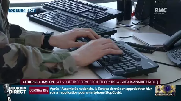 Télétravail: une aubaine pour les hackers qui piratent personnes et entreprises