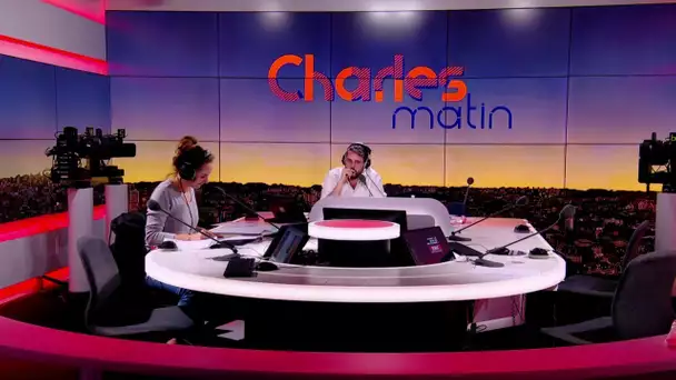 "Charles Matin : le choix d'Anaïs" : TF1 diffusera les Visiteurs le soir de la présidentielle