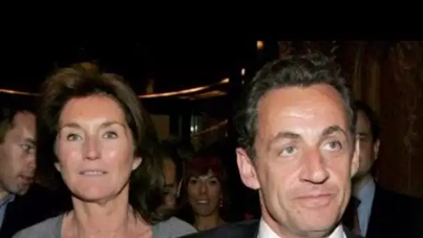 Nicolas Sarkozy condamné à de la prison ferme : son ex Cécilia Attias a une...