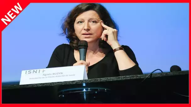 ✅  Agnès Buzyn fait “flipper” son entourage : “Elle ne tient qu’à un fil”