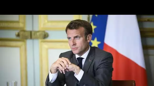 « La droite a signé son arrêt de mort… » : un ministre d'Emmanuel Macron analyse...