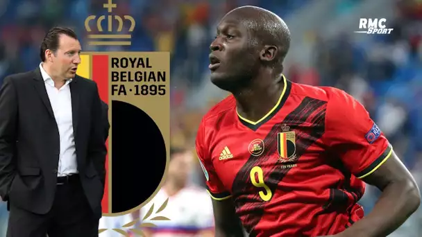 Belgique : "Lukaku a prouvé à tout le monde ce qu'il savait faire" savoure Wilmots