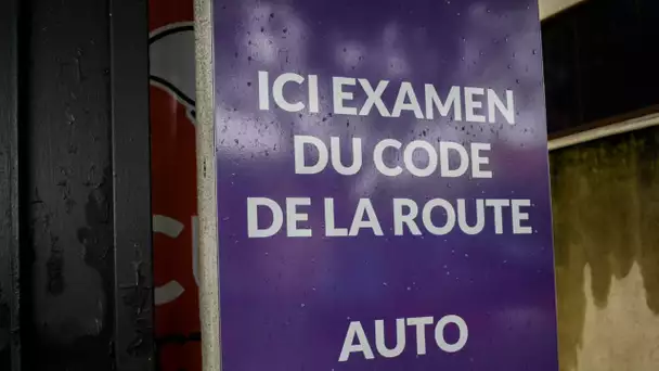 Vesoul : prison avec sursis pour un trafic de faux codes de la route