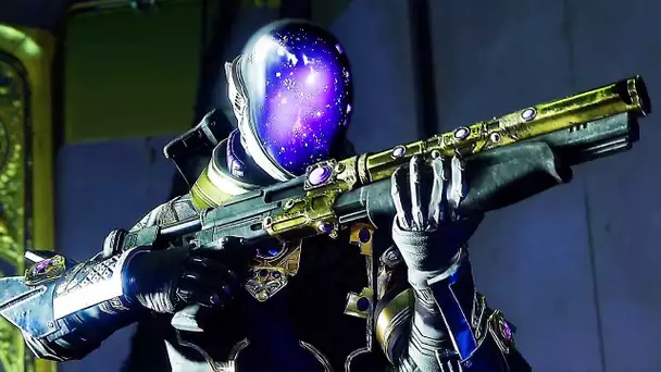 DESTINY 2 FORSAKEN 'Season of Opulence' Bande Annonce (2019) PS4 / Xbox One / PC