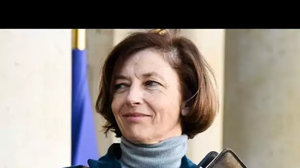 Florence Parly : qui est son compagnon Martin Vial ?