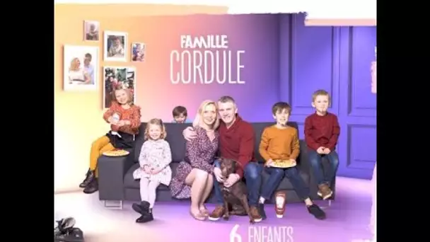 Familles nombreuses, la vie en XXL : une 2e famille claque la porte !