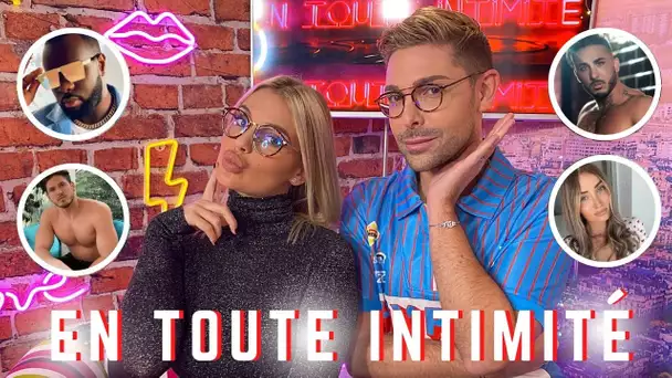 Eva Ducci: La Villa 6, Relation avec Gims, Couple avec Vivian, Chirurgie XXL, La vérité sur SebDaddy