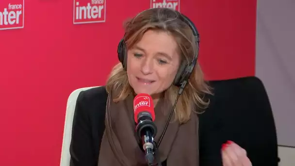 L'invité du 13h : Axelle Davezac et Jean-Pierre Margaill